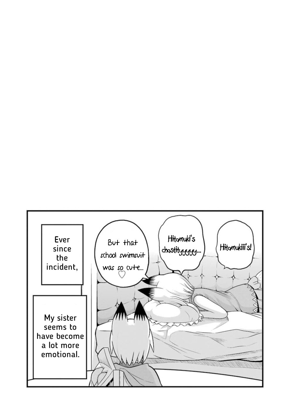 Futoku no Guild Chapter 43 page 27 - Chapter 43: Farewell Mt.Furou
