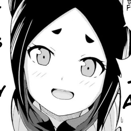 Futoku no Guild Chapter 44: Otapu Princess cover