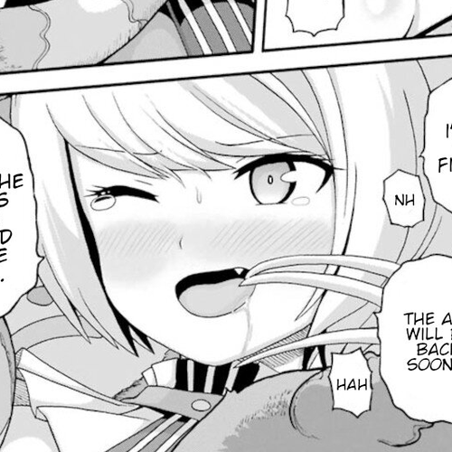 Futoku no Guild Chapter 45: C'Mon Baby cover