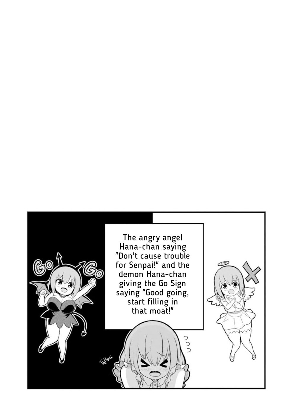 Futoku no Guild Chapter 47 page 31 - Chapter 47: Greetings