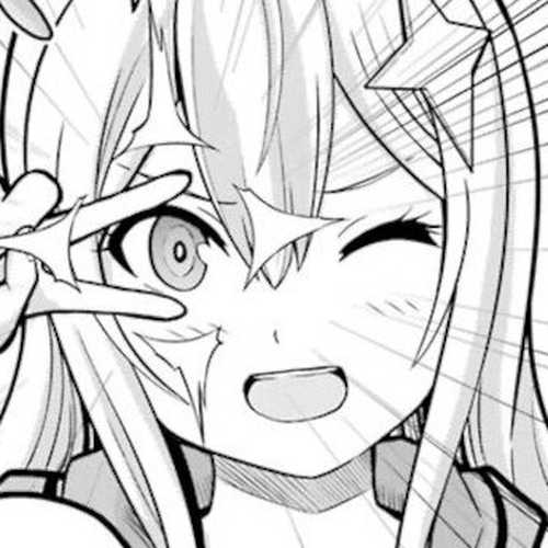 Futoku no Guild Chapter 48: Princess And Empress cover