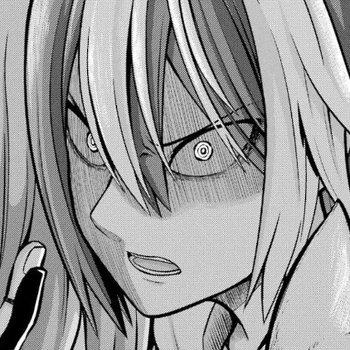 Futoku no Guild Chapter 50: Abandoning The Strong cover