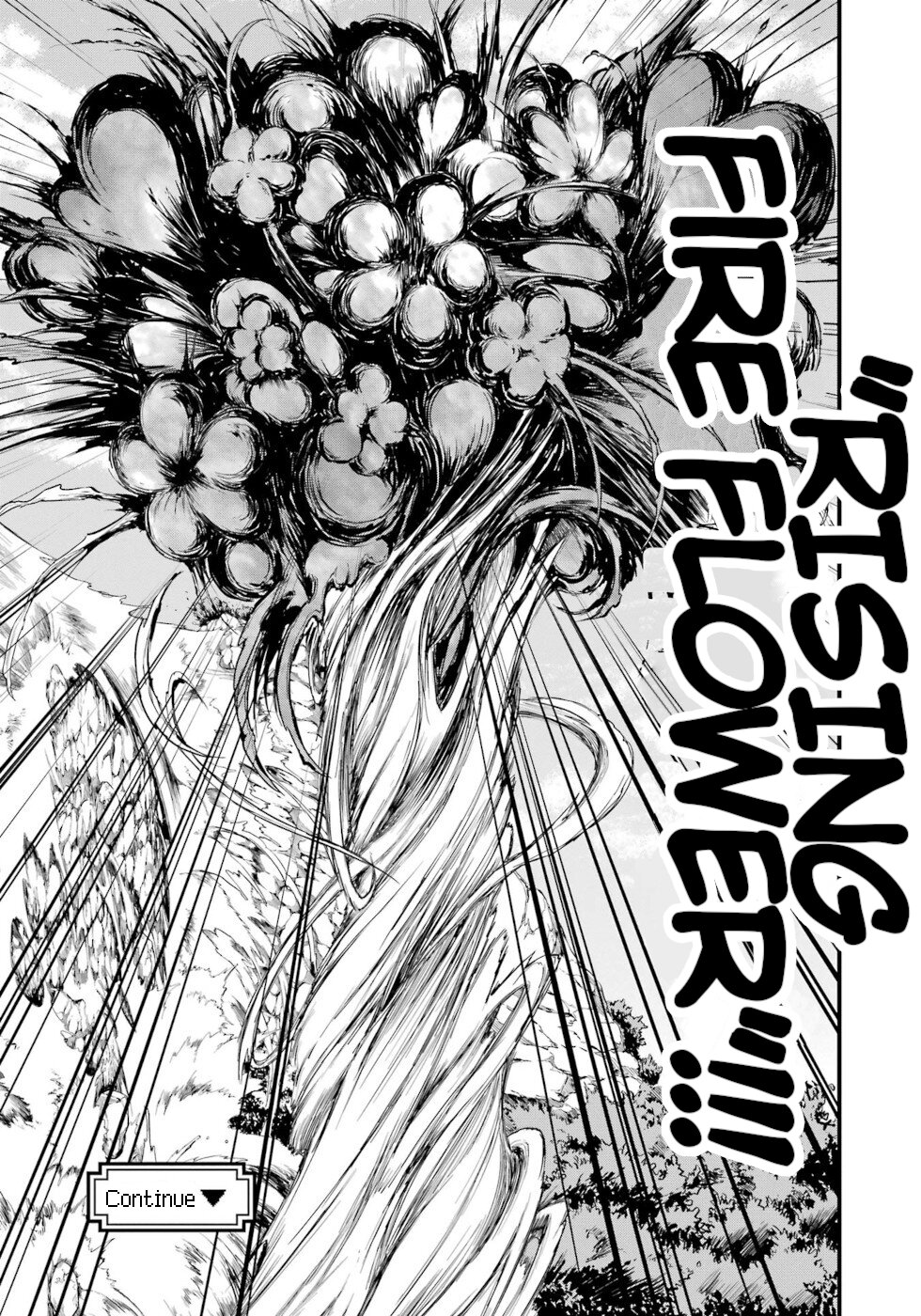 Futoku no Guild Chapter 55 page 35 - Chapter 55: Check