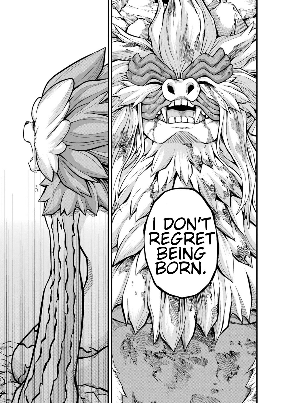 Futoku no Guild Chapter 56 page 33 - Chapter 56: Clear Skies Have Returned