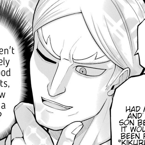 Futoku no Guild Chapter 57: Each Of Them Afterwards cover