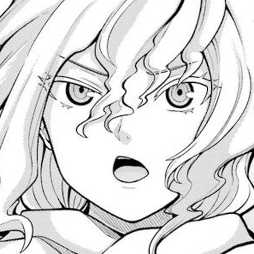 Futoku no Guild Chapter 59: The Sky Goes On cover