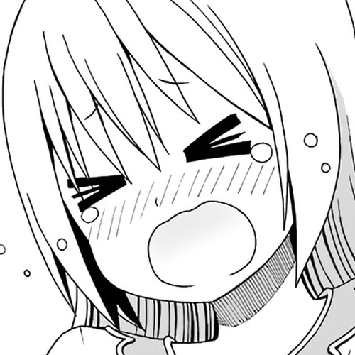 Futoku no Guild Chapter 6: You're My First! cover