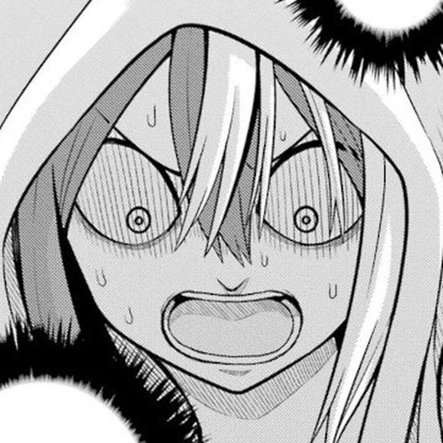 Futoku no Guild Chapter 62: Orthodox Heroine cover