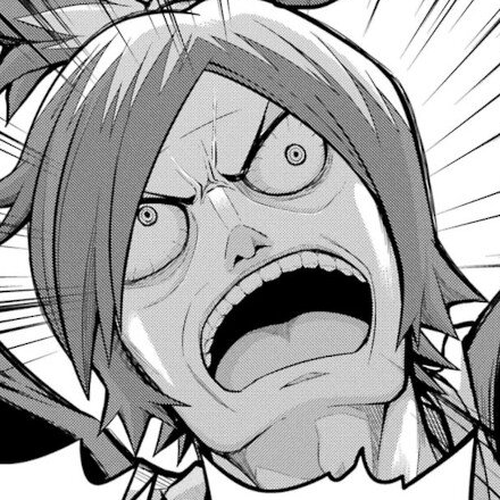 Futoku no Guild Chapter 64: Three Girl's Souls cover