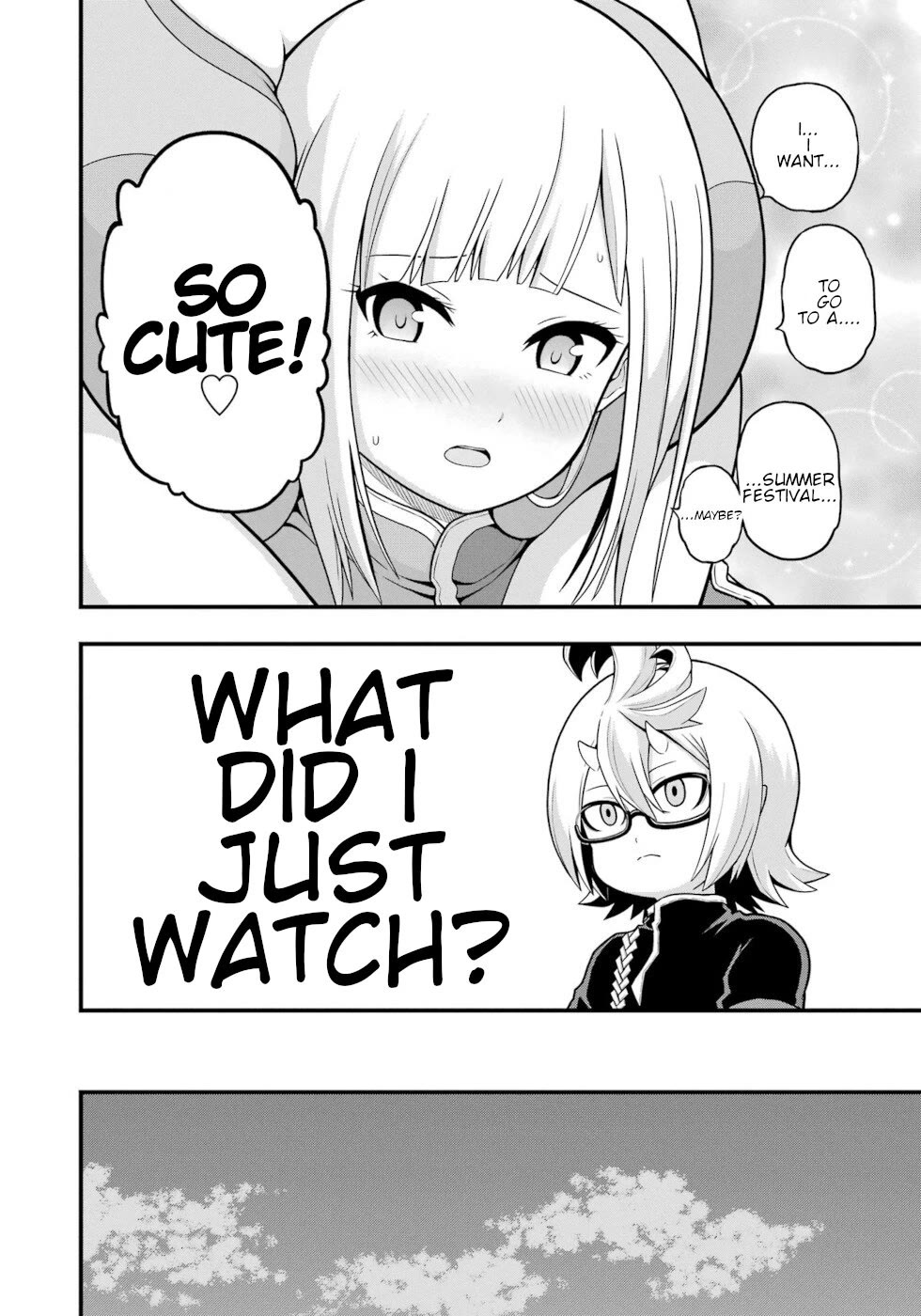 Futoku no Guild Chapter 66 page 14 - Chapter 66: Ani-sama's Circumstances