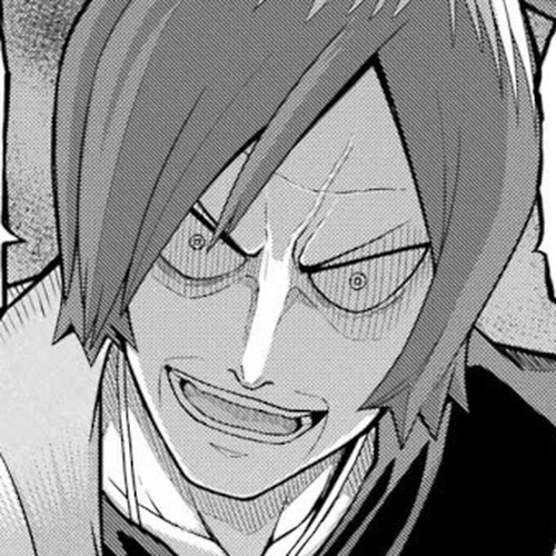 Futoku no Guild Chapter 67: Take Responsibility cover