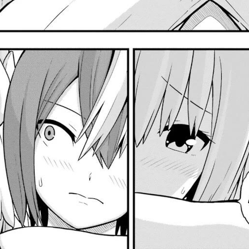 Futoku no Guild Chapter 68: The Height Of Summer cover