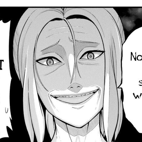 Futoku no Guild Chapter 69: Early Tremors cover