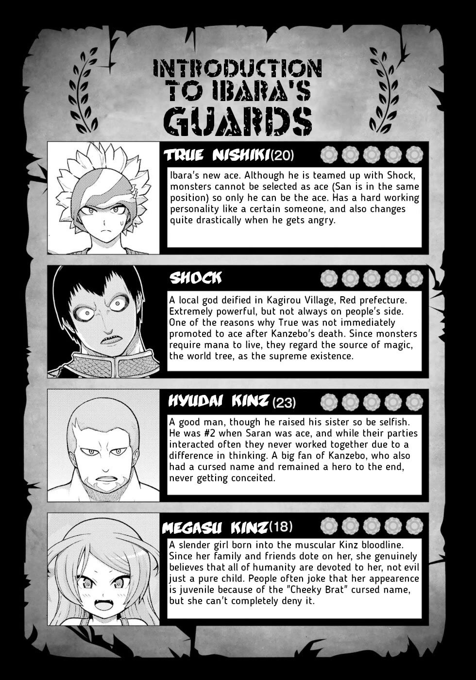 Futoku no Guild Chapter 70 page 26 - Chapter 70: Day Of Self Admonition