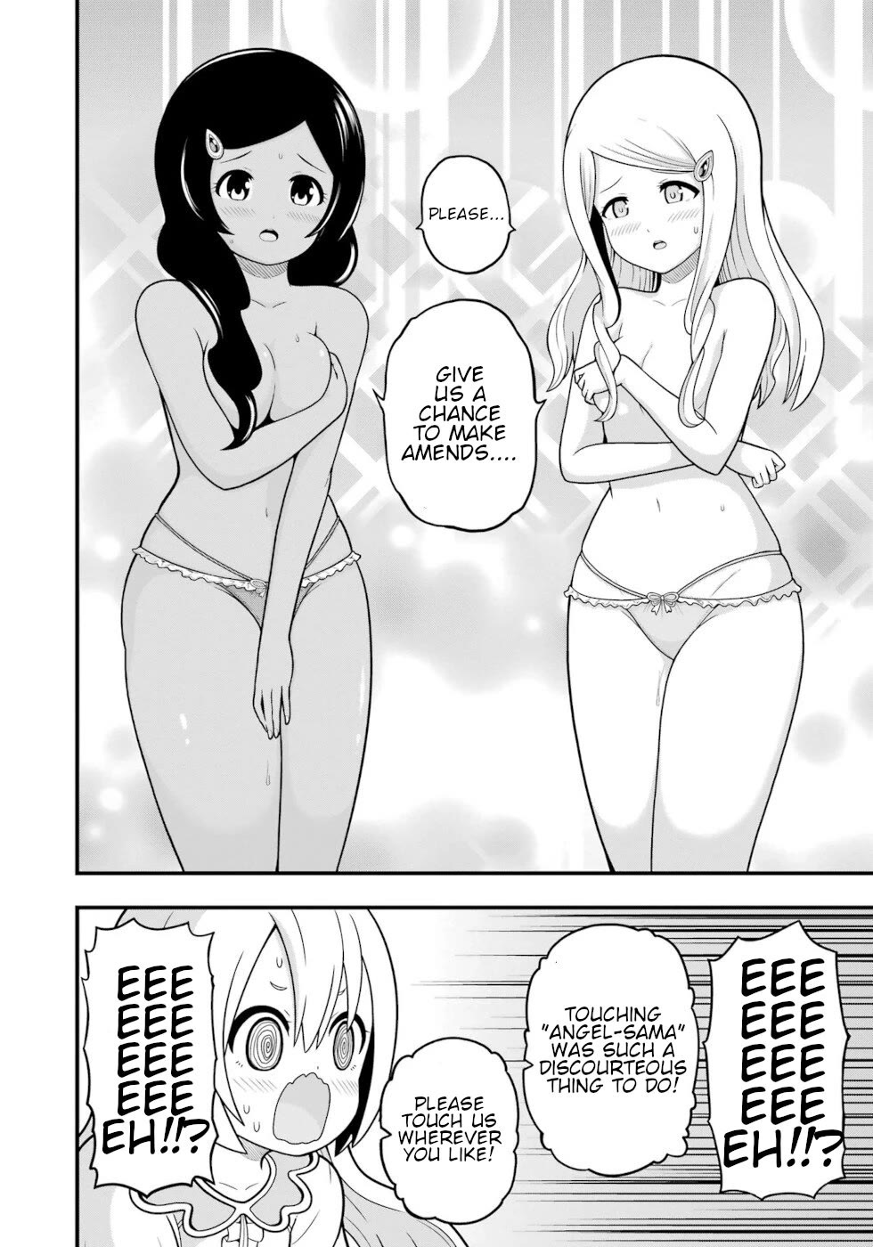 Futoku no Guild Chapter 72 page 42 - Chapter 72: Pulsation