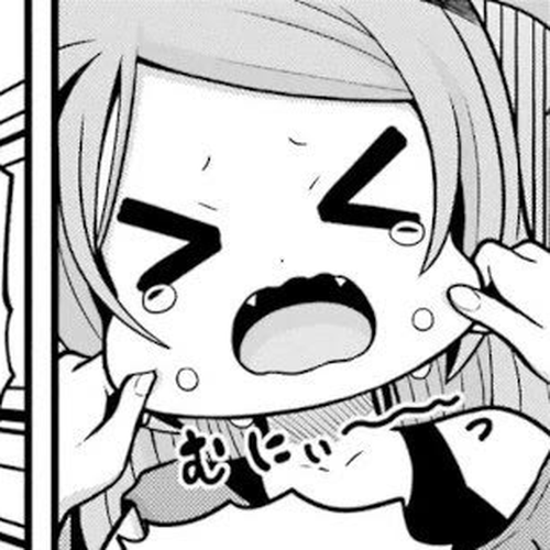Futoku no Guild Chapter 76: Underground Angel cover