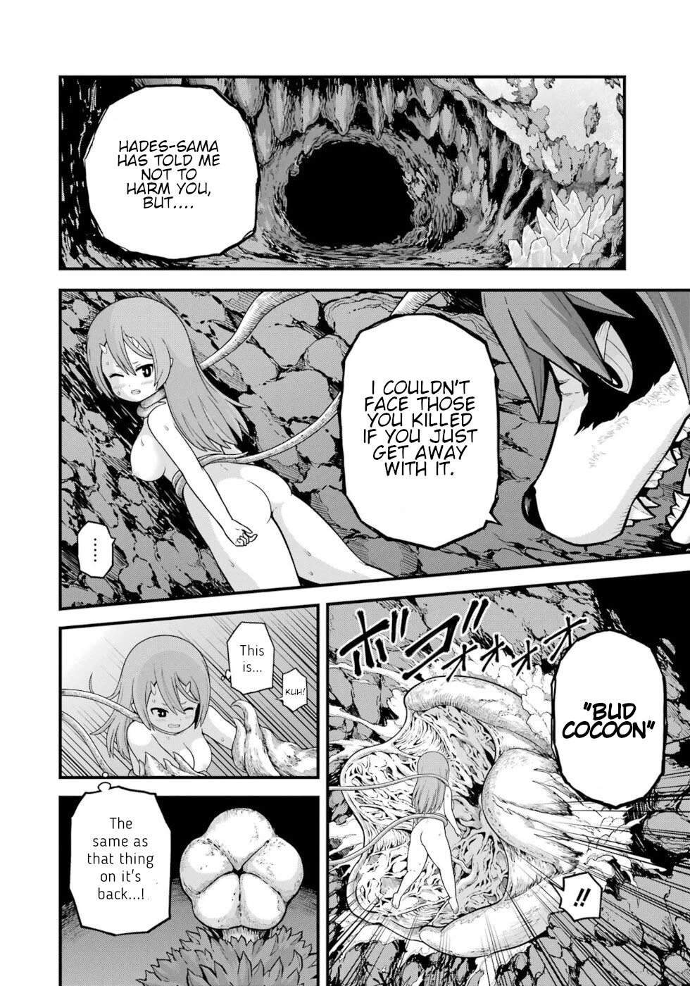 Futoku no Guild Chapter 77 page 4 - Chapter 77: Unlucky Number 7