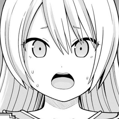 Futoku no Guild Chapter 77: Unlucky Number 7 cover