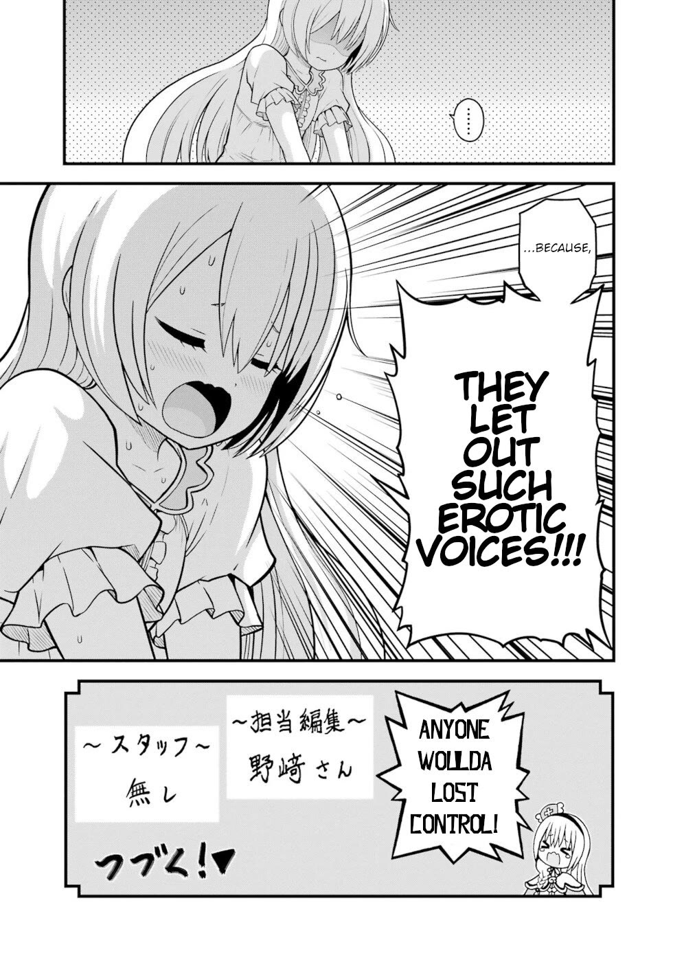 Futoku no Guild Chapter 78 page 41 - Chapter 78: Different Yet Equally Black