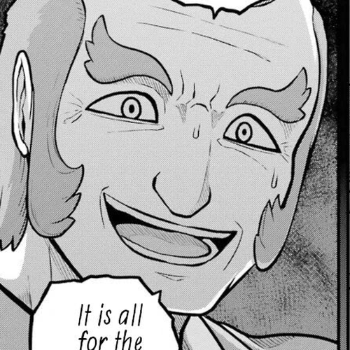 Futoku no Guild Chapter 78: Different Yet Equally Black cover