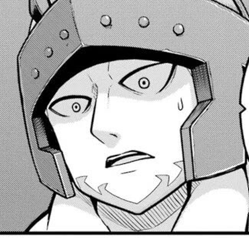 Futoku no Guild Chapter 80: Impossible Game 2 cover