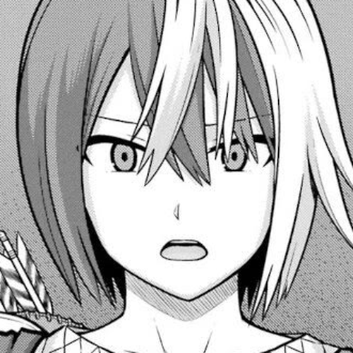 Futoku no Guild Chapter 81: Reaper cover