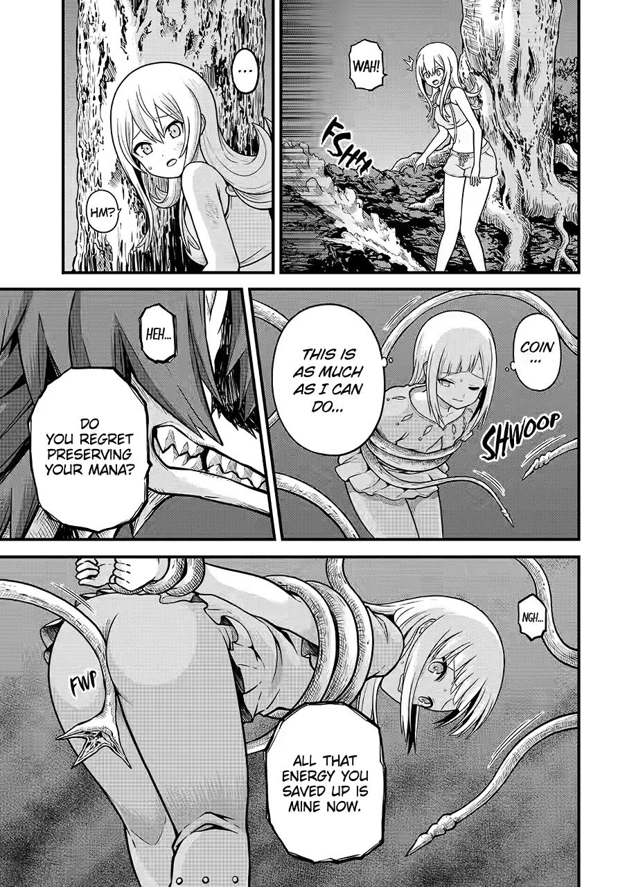 Futoku no Guild Chapter 84 page 5 - Chapter 84