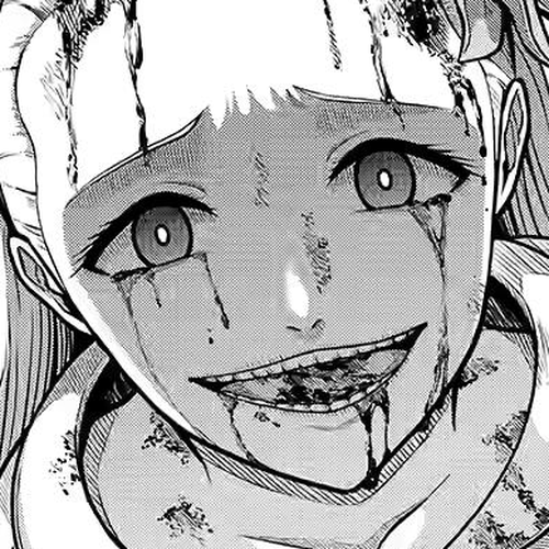 Futoku no Guild Chapter 84 cover