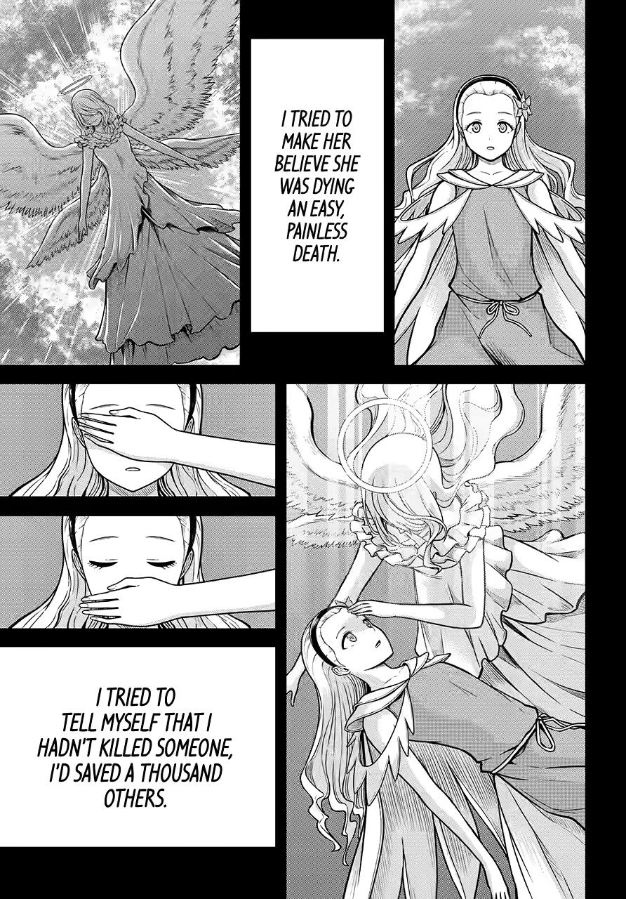 Futoku no Guild Chapter 85 page 19 - Chapter 85