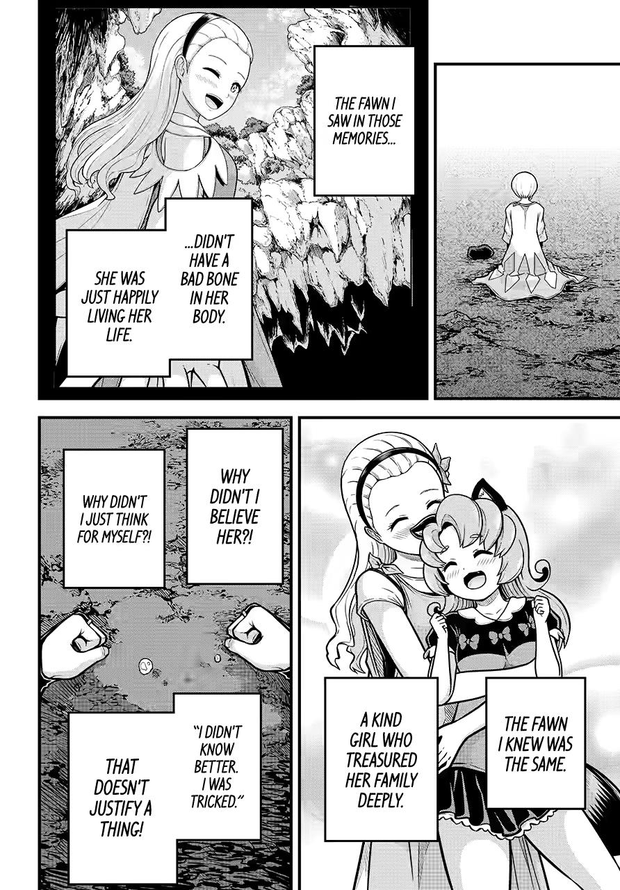 Futoku no Guild Chapter 85 page 20 - Chapter 85