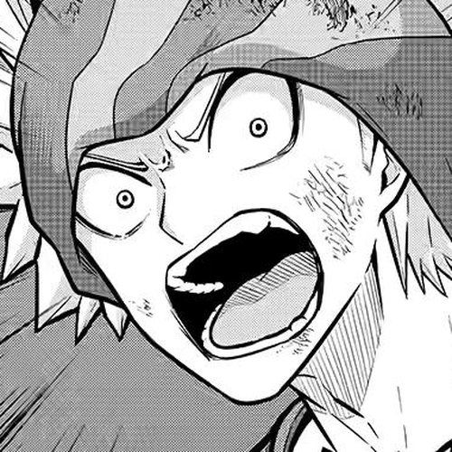 Futoku no Guild Chapter 85 cover