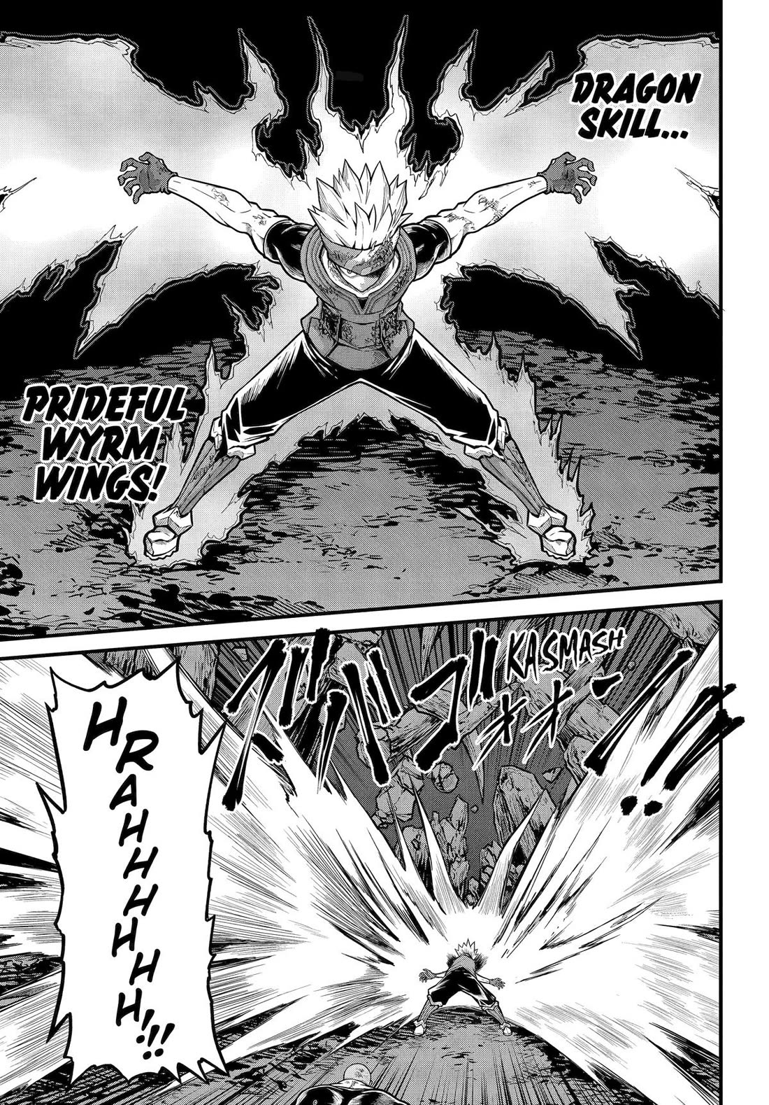 Futoku no Guild Chapter 86 page 29 - Chapter 86