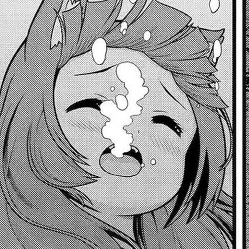 Futoku no Guild Chapter 86 cover