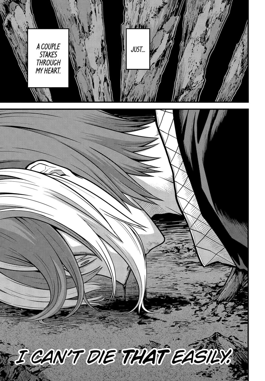 Futoku no Guild Chapter 87 page 7 - Chapter 87