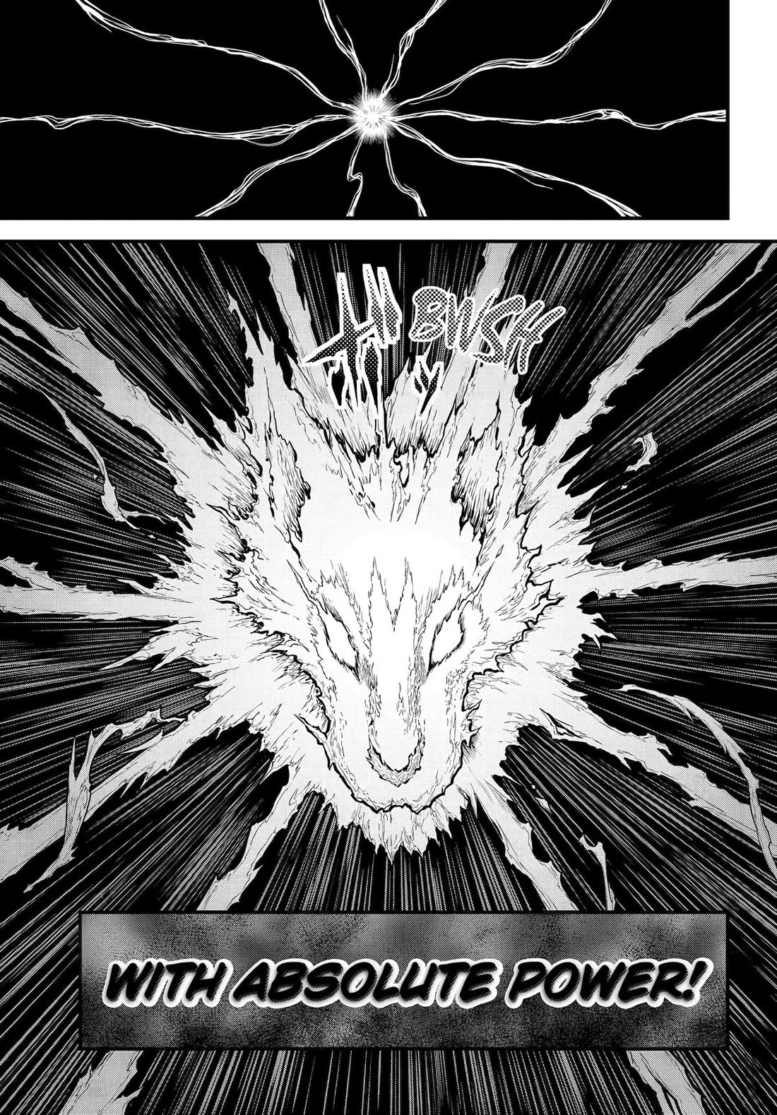 Futoku no Guild Chapter 87 page 9 - Chapter 87