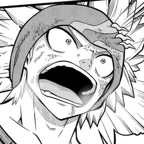 Futoku no Guild Chapter 87 cover