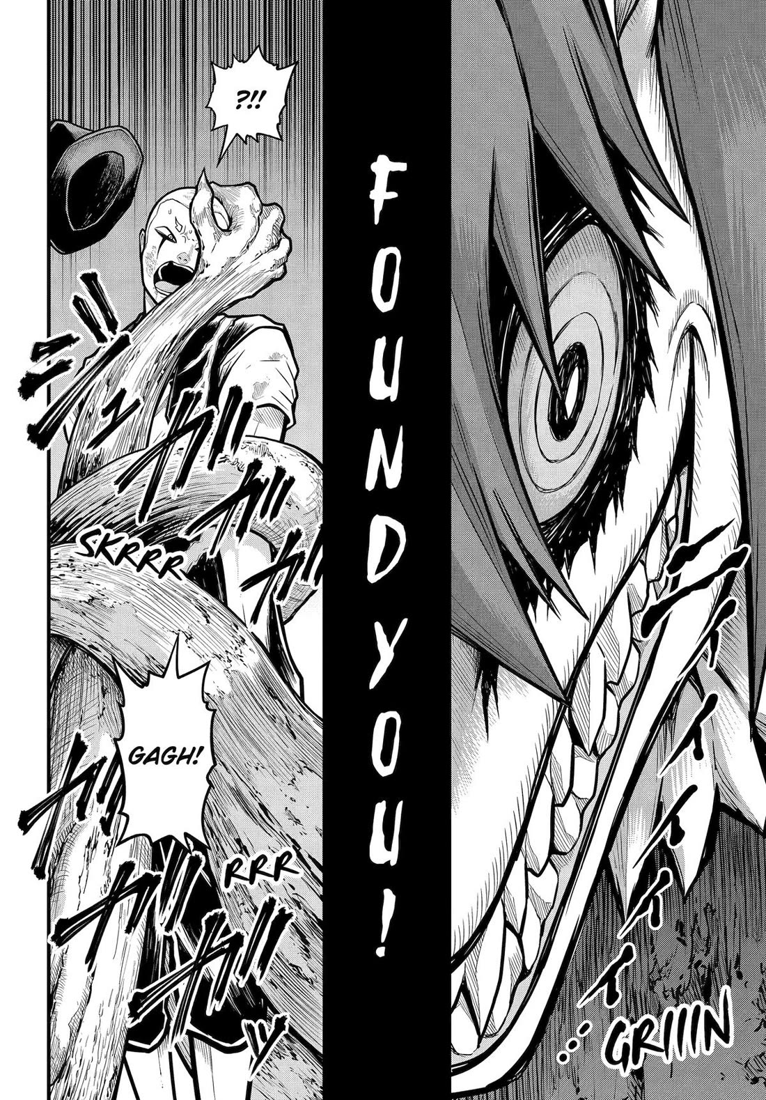 Futoku no Guild Chapter 88 page 10 - Chapter 88