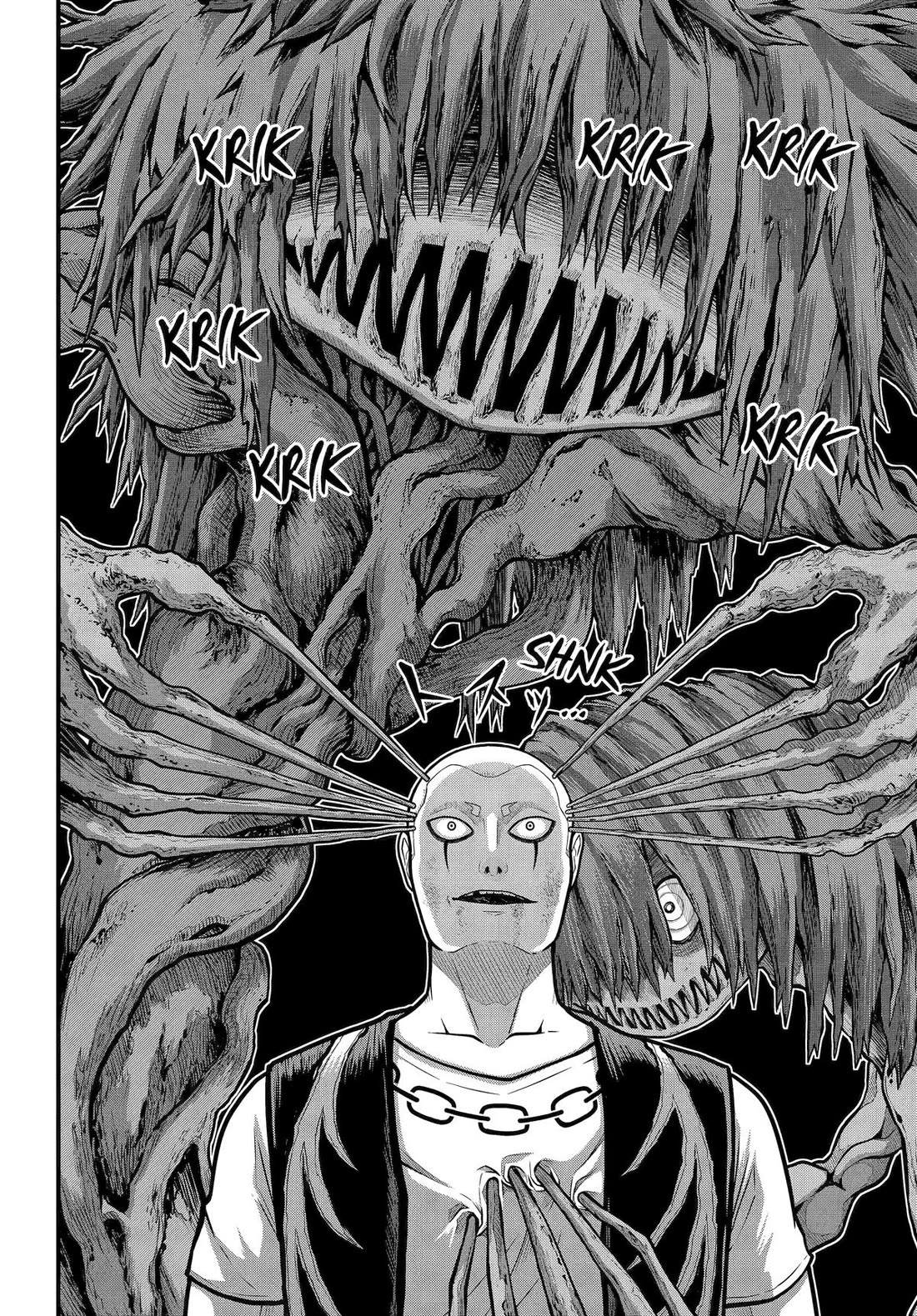 Futoku no Guild Chapter 88 page 16 - Chapter 88