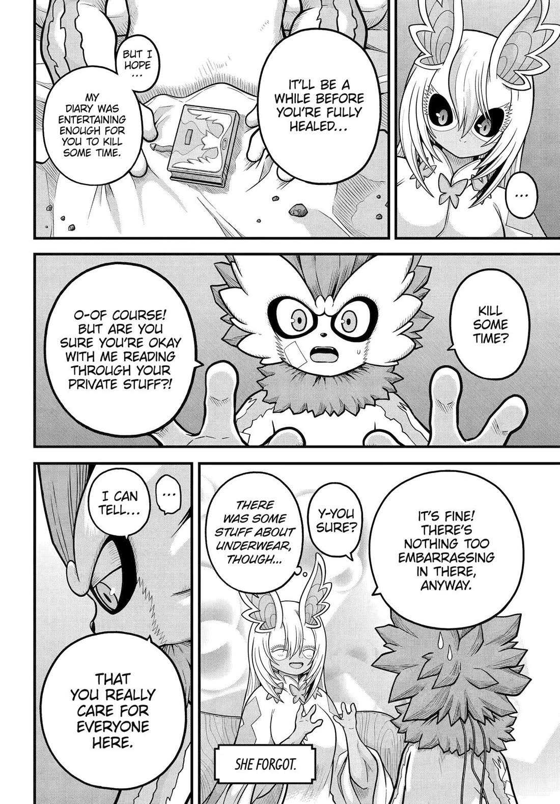 Futoku no Guild Chapter 88 page 2 - Chapter 88