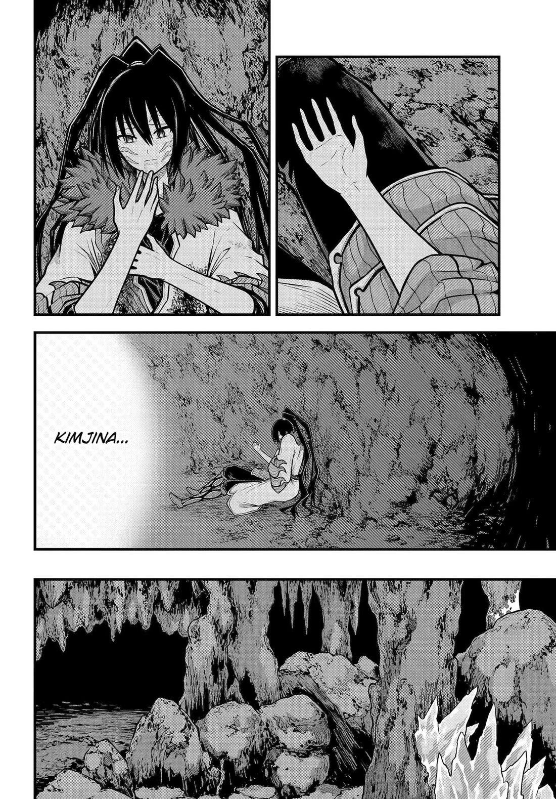 Futoku no Guild Chapter 88 page 26 - Chapter 88