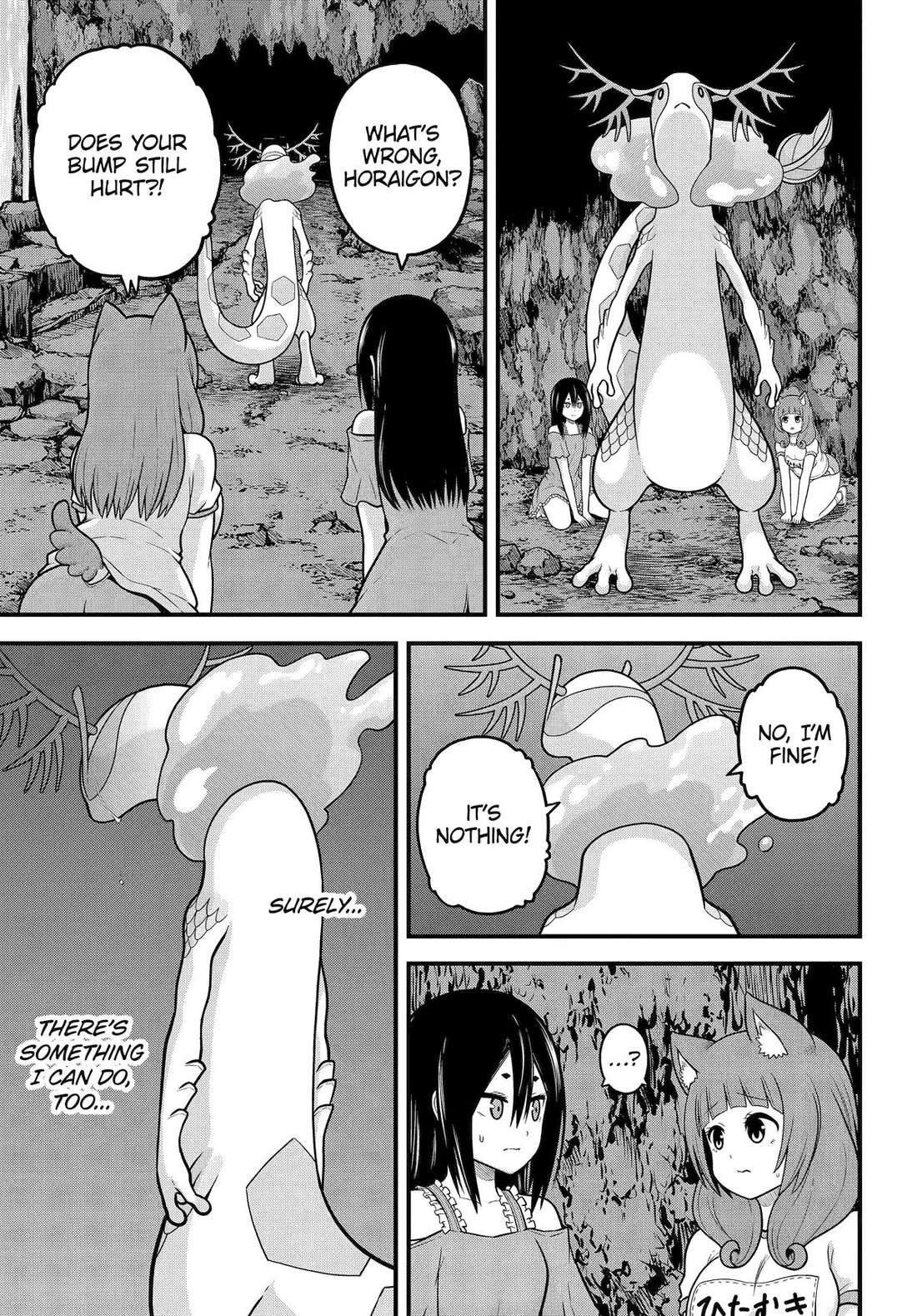 Futoku no Guild Chapter 88 page 27 - Chapter 88