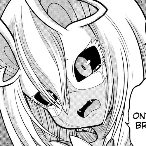 Futoku no Guild Chapter 88 cover