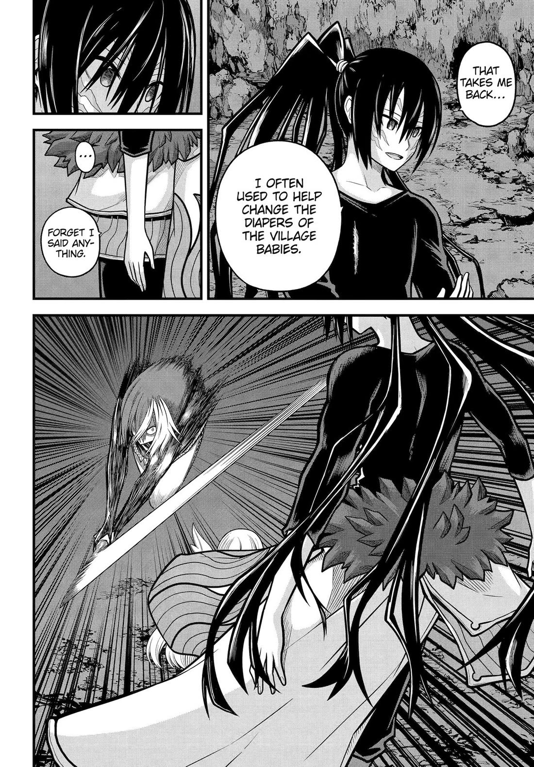 Futoku no Guild Chapter 89 page 20 - Chapter 89
