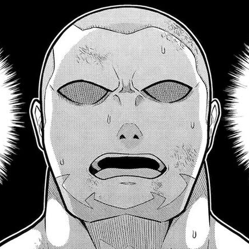 Futoku no Guild Chapter 89 cover