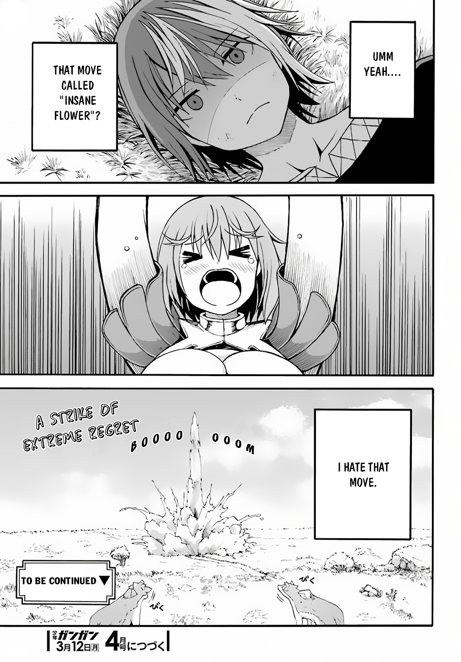 Futoku no Guild Chapter 9 page 31 - Chapter 9