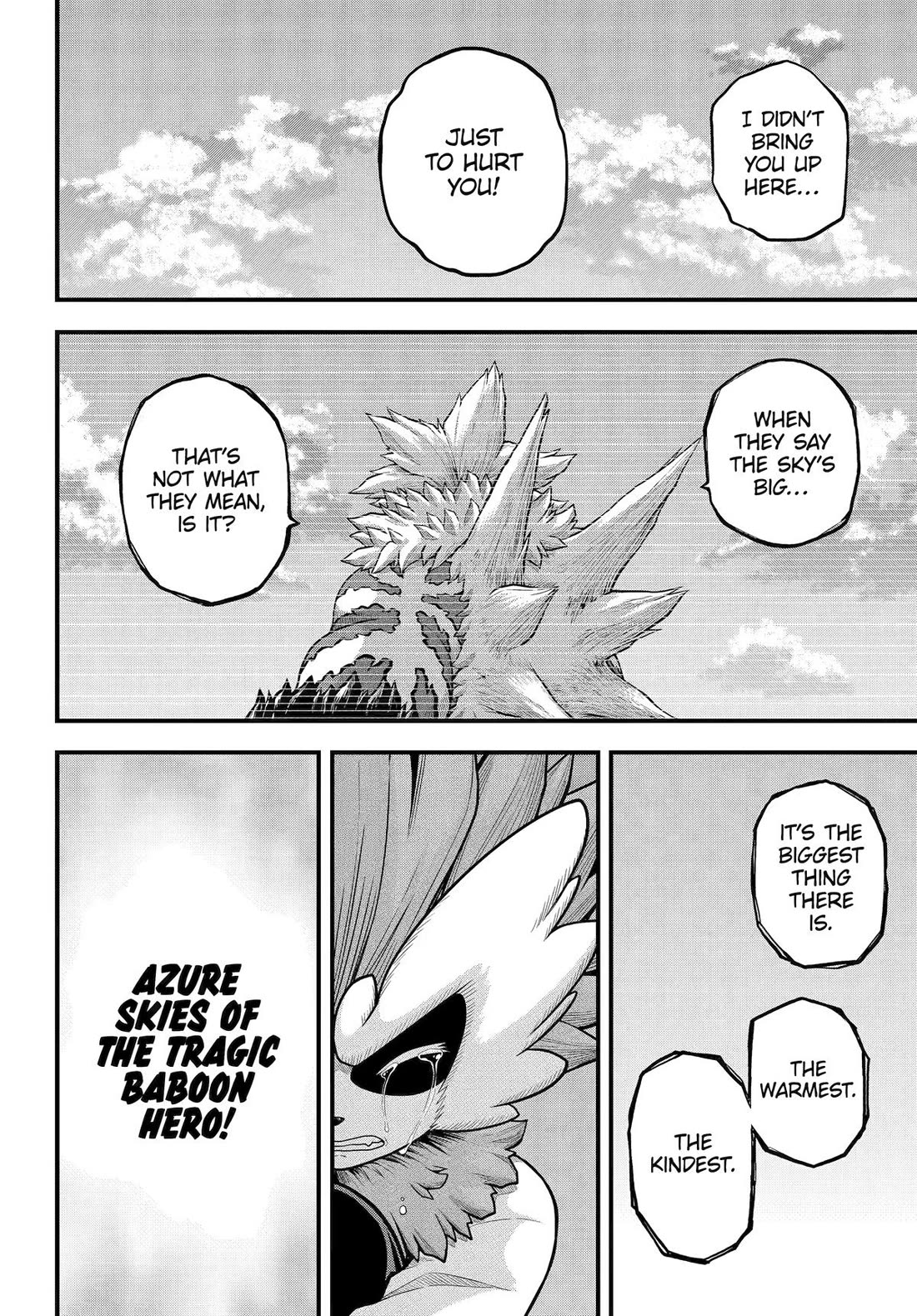 Futoku no Guild Chapter 90 page 40 - Chapter 90