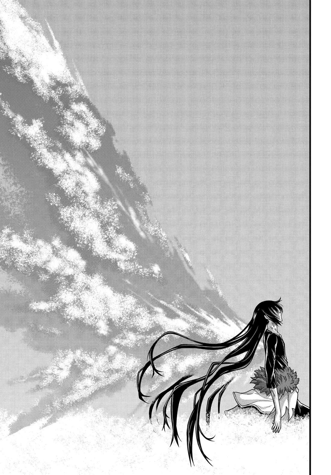 Futoku no Guild Chapter 90 page 41 - Chapter 90