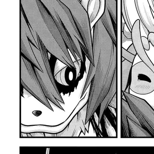 Futoku no Guild Chapter 91 cover