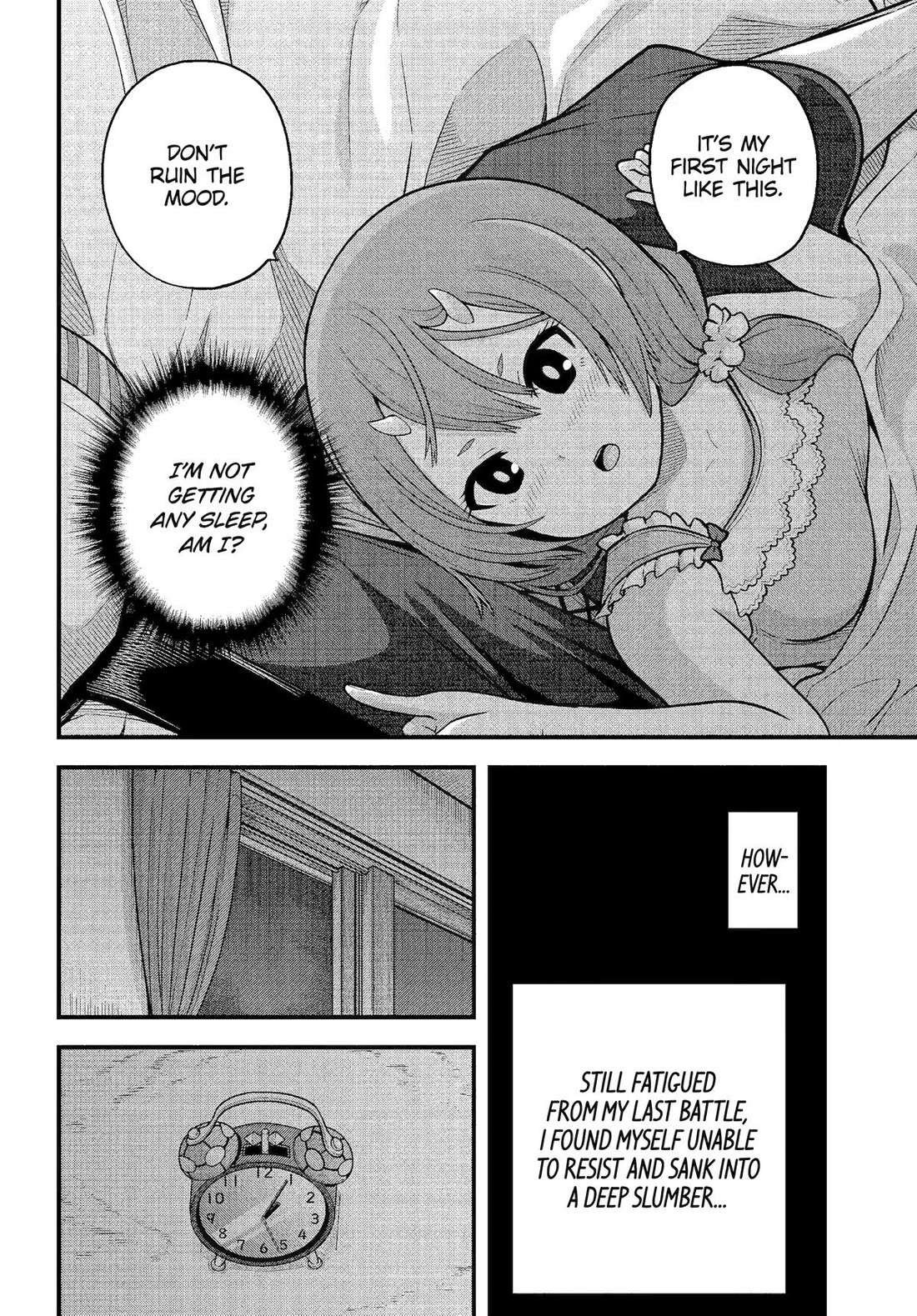 Futoku no Guild Chapter 93 page 26 - Chapter 93