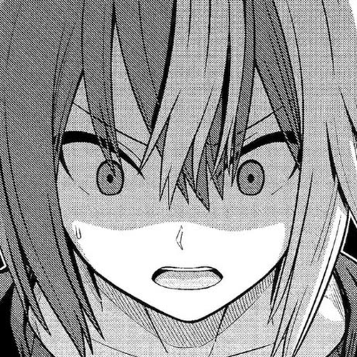 Futoku no Guild Chapter 93 cover